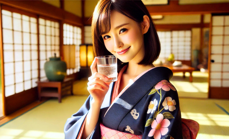芋焼酎 森伊蔵の味わいの特徴と美味しさの秘密は？