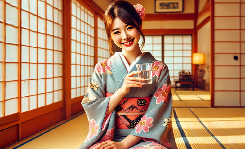 芋焼酎 村尾の味わいと製造の特徴