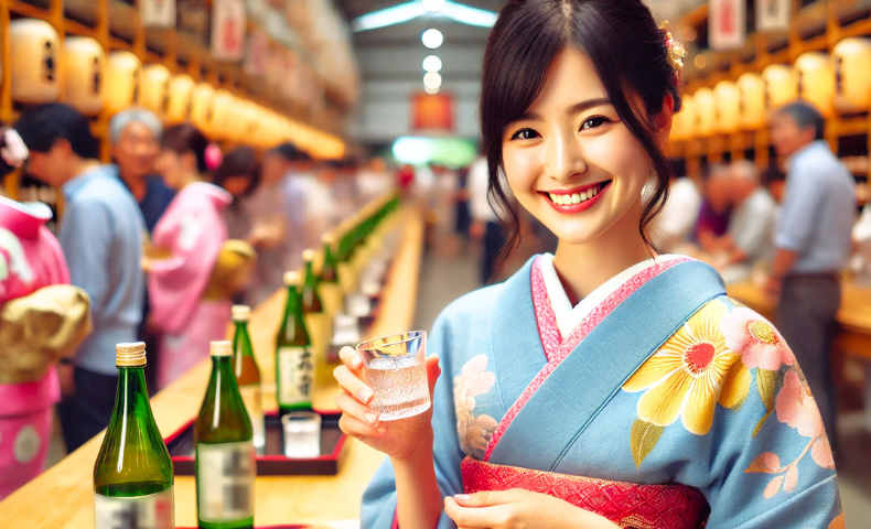 本格焼酎＆泡盛の日とは?