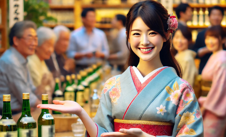本格焼酎＆泡盛の日以外にもある焼酎の記念日