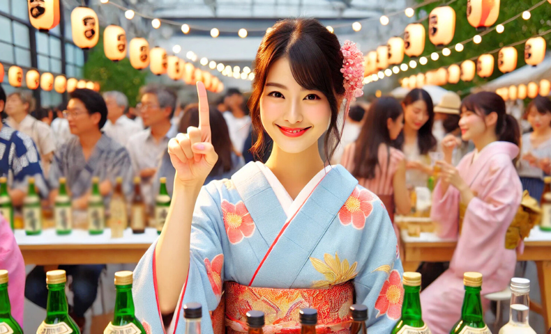 2025年の「本格焼酎＆泡盛の日」のイベント情報
